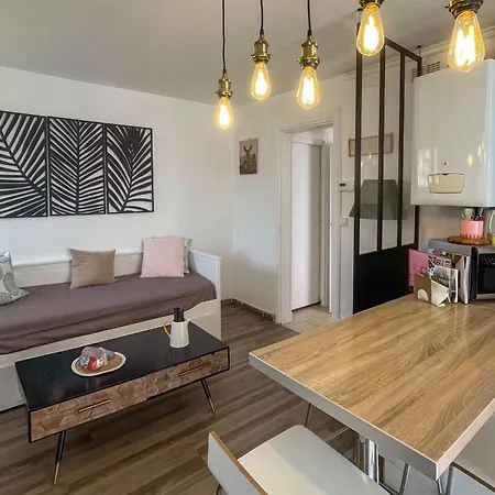 Appartement Les Vagues De Juno - Bernières-sur-mer