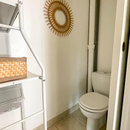 Les Vagues De Juno - Bernières-sur-mer Appartement