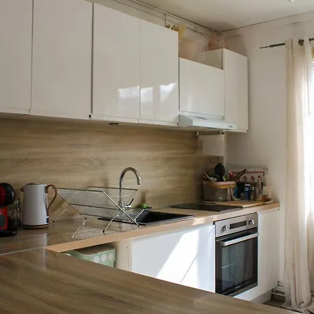 Apartment Les Vagues De Juno - Sur *
