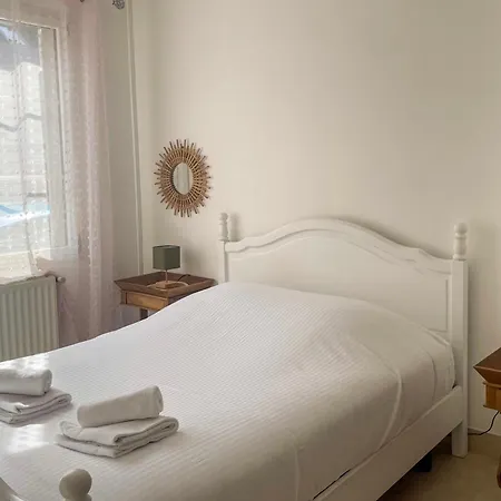 Les Vagues De Juno - Sur Apartment Bernieres-sur-Mer