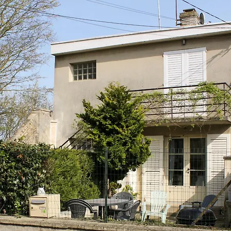 Apartment Les Vagues De Juno - Sur Bernieres-sur-Mer